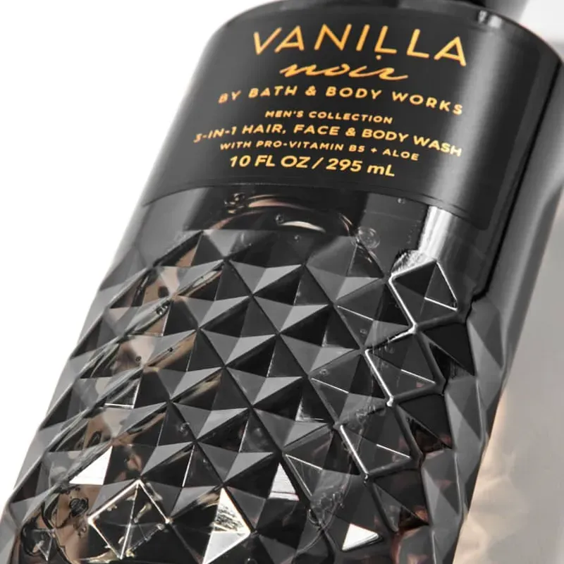 Vanila Noir