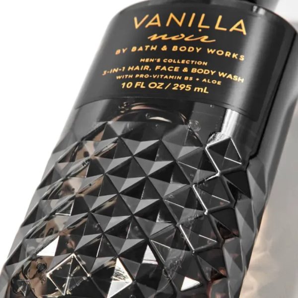 Vanila Noir