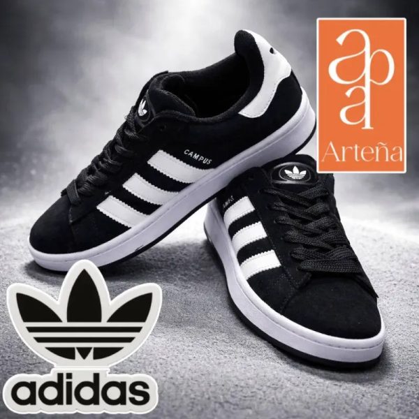 Tenis ADIDAS Campus
