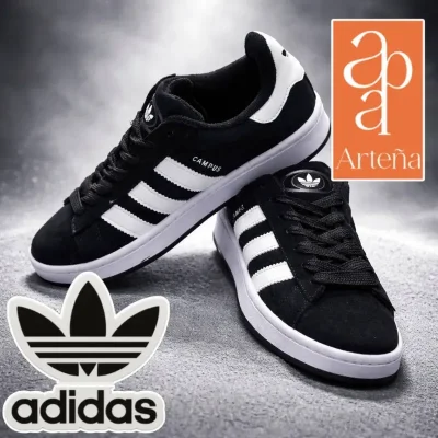 Tenis ADIDAS Campus