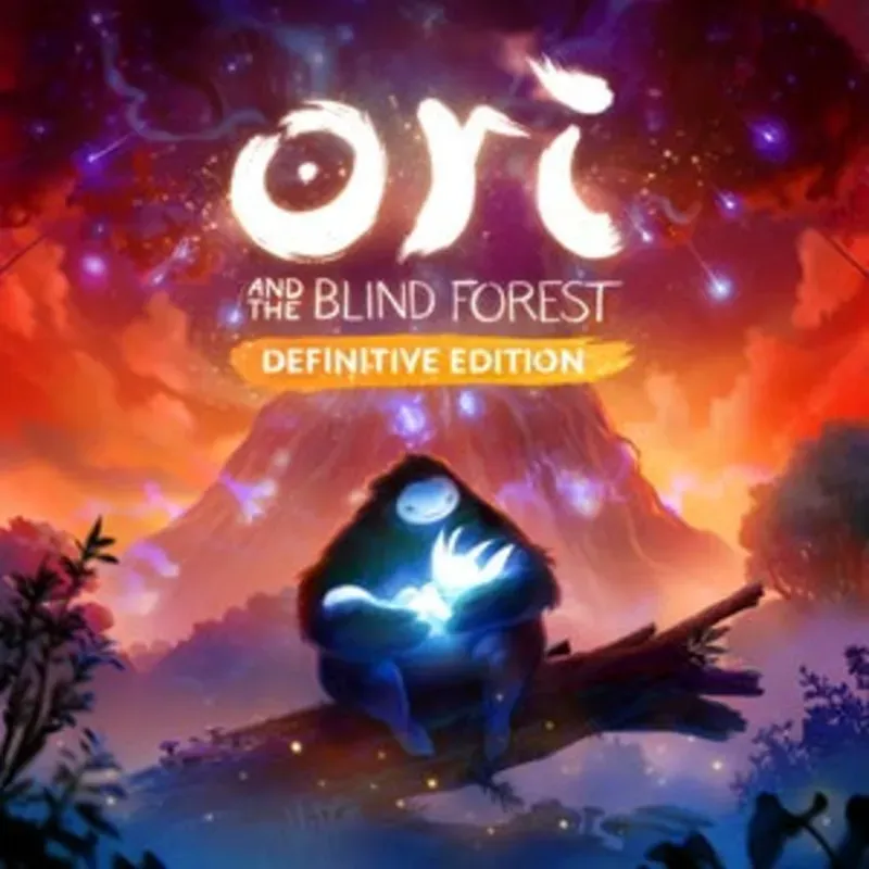 ORI BLIND FOREST