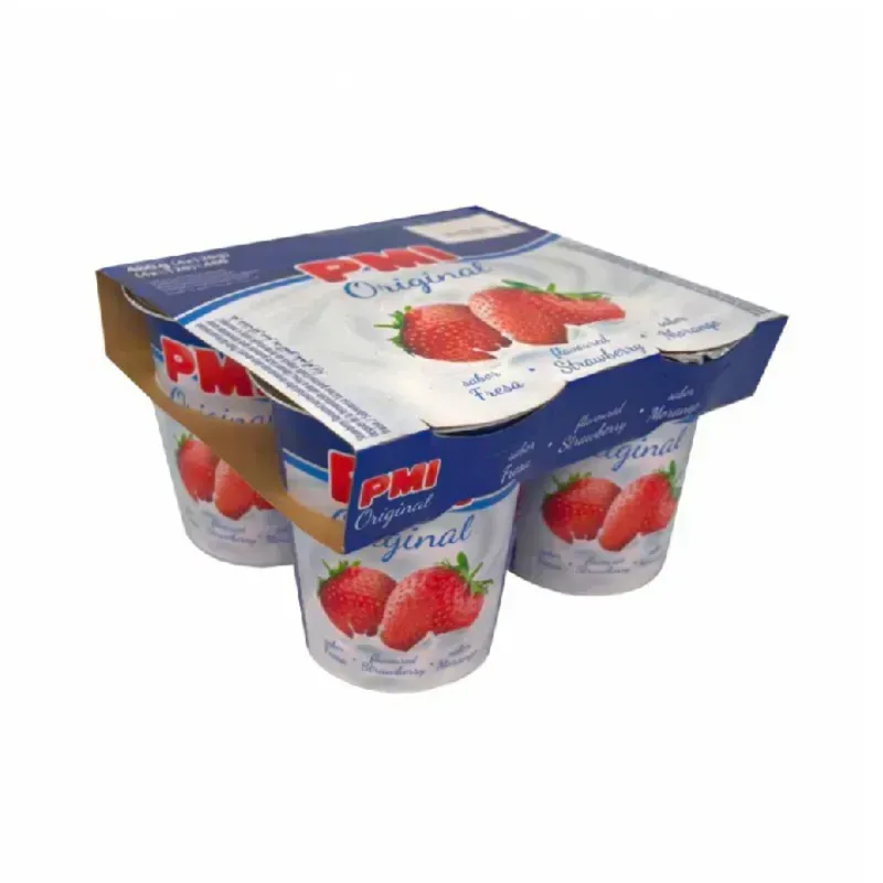 Yogurt