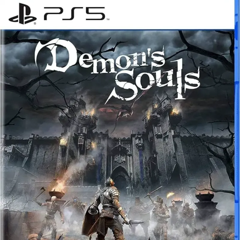 Demon souls