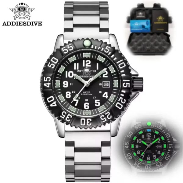 ADDIESDIVE: MY-050S
