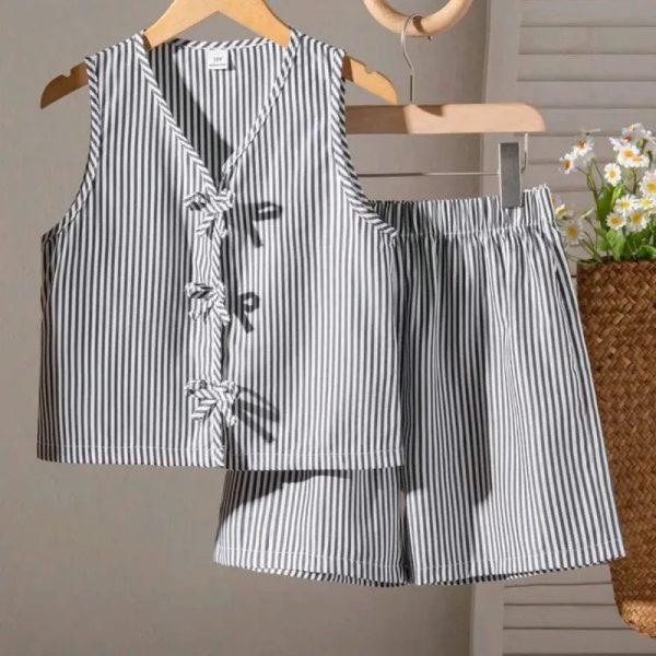 Conjunto  de niña