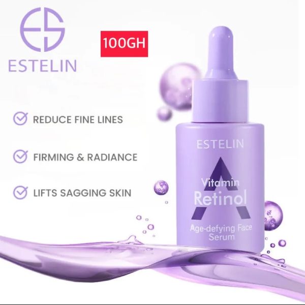 Serum ESTERLIN