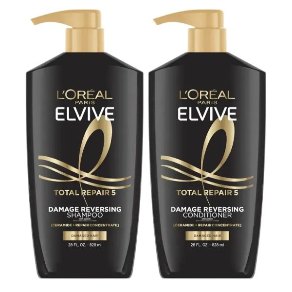 L'Oreal Paris Elvive Total Repair 5 (828 ml)