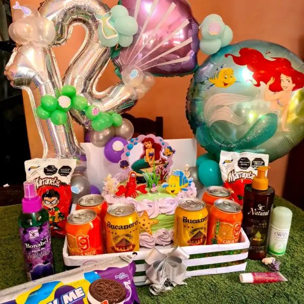 Regalo temático