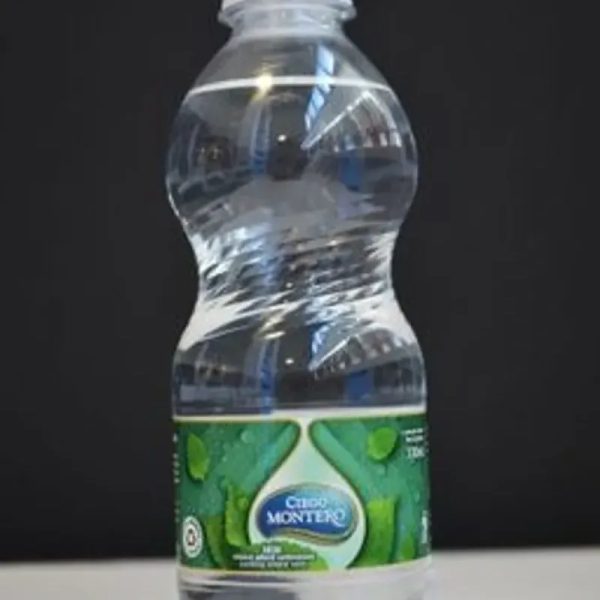 Agua Gaseada