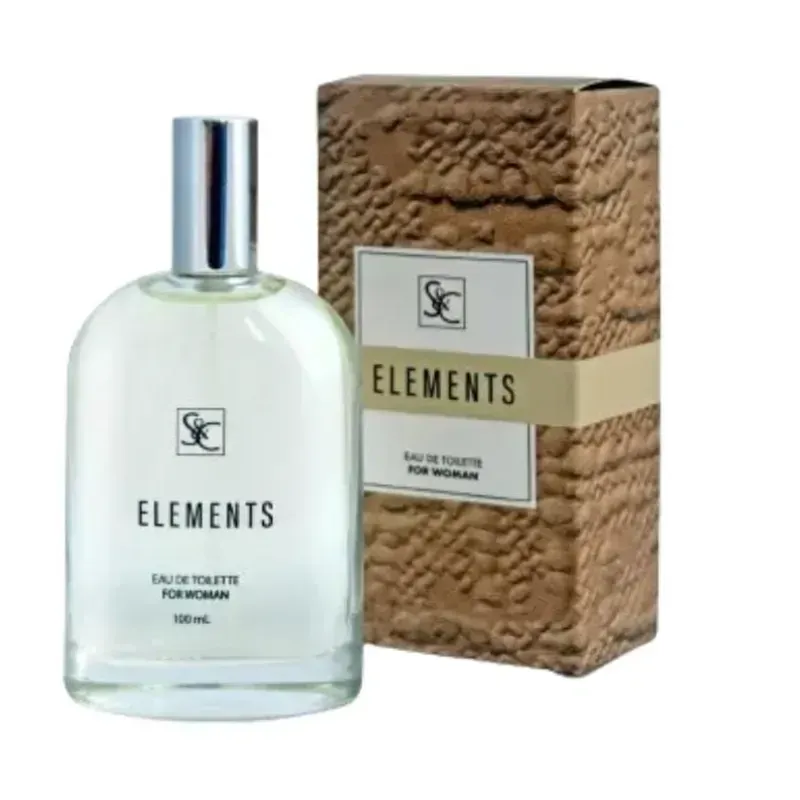 Perfume Elements de Mujer