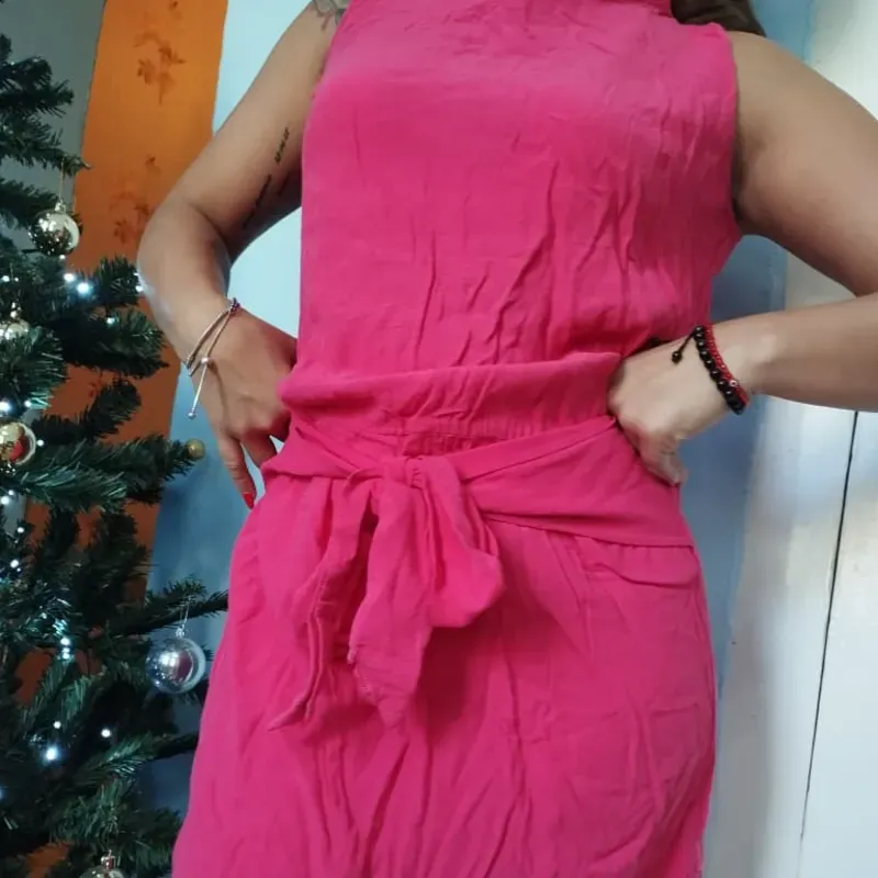 Vestido