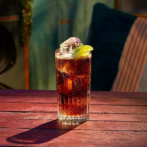 Cuba Libre