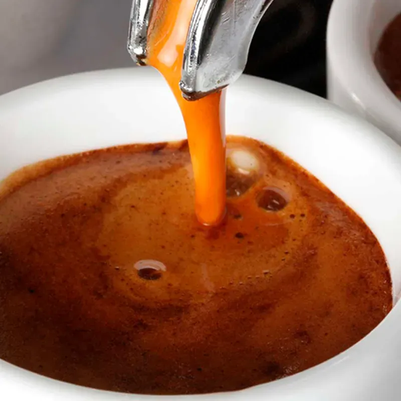 Café Espresso
