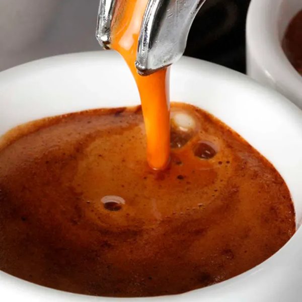 Café Espresso