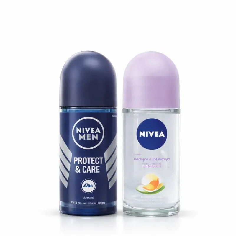 Desodorante Nivea