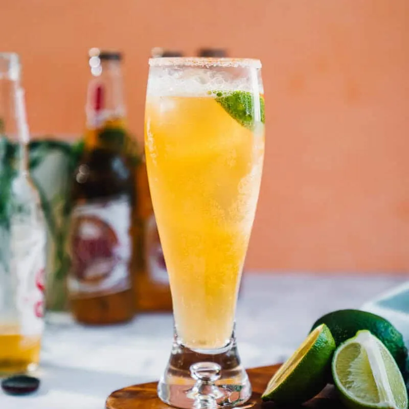 Chelada