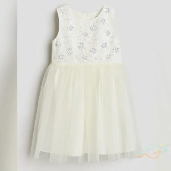 Vestido  H&M