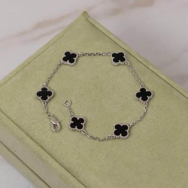 Pulsera Van Cleef