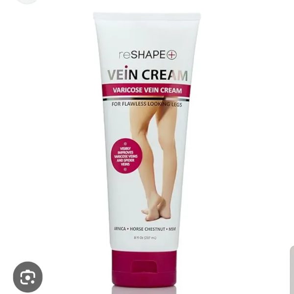 Vein Cream