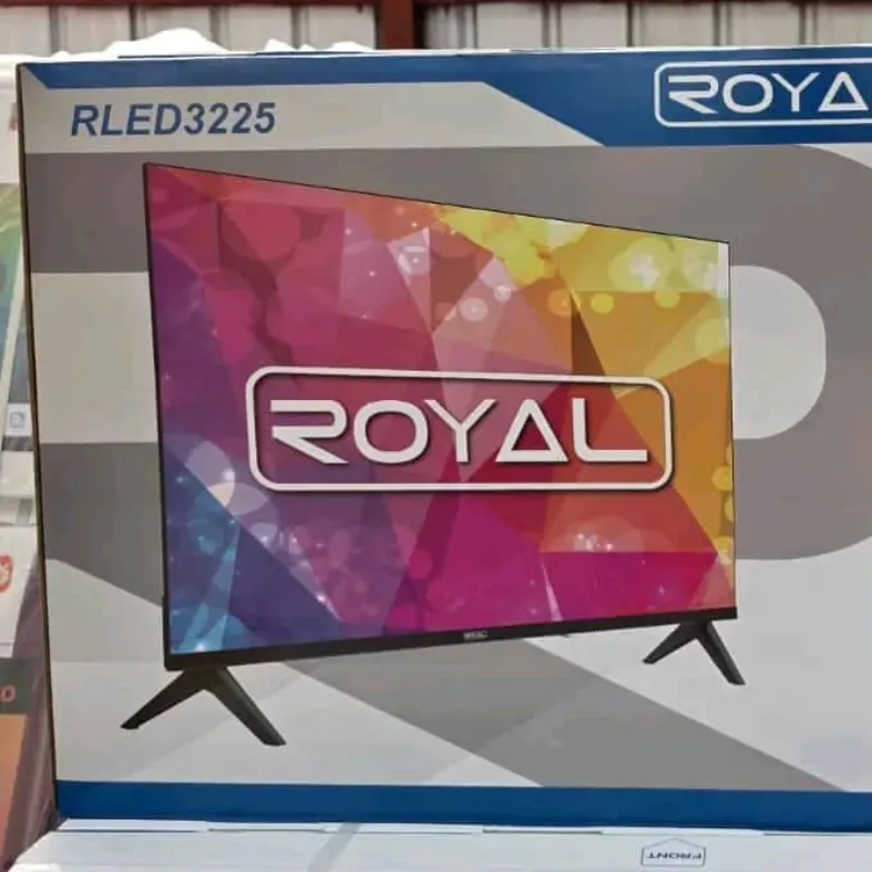 Smart TV Royal 32"