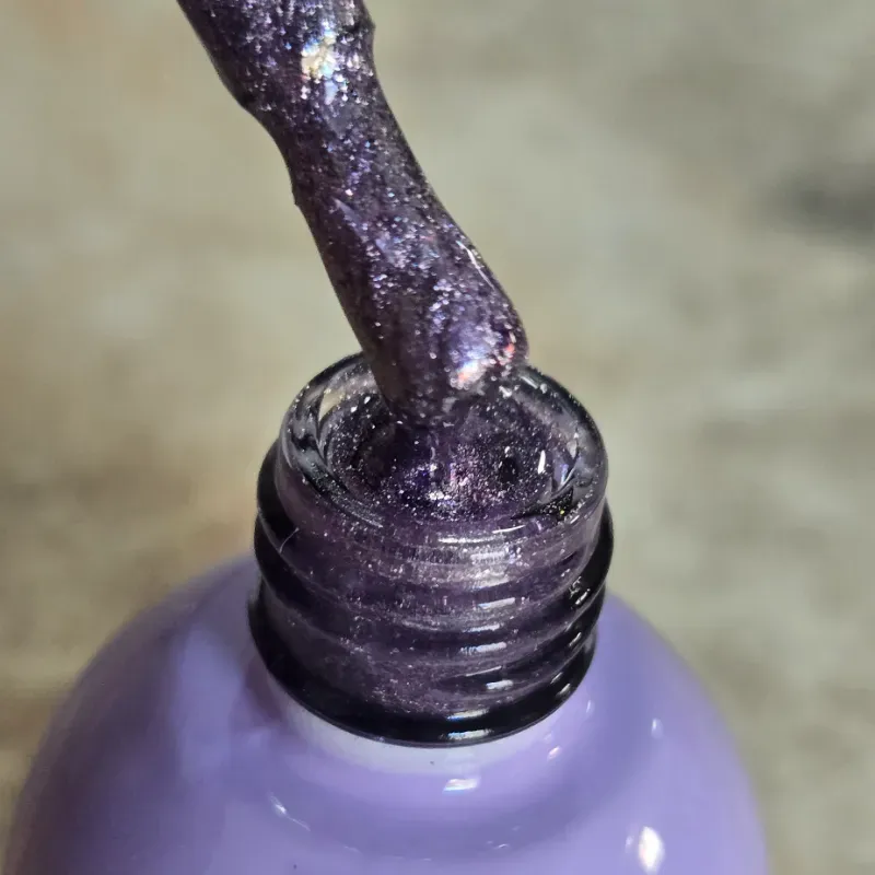 Ojo de Gato Aurora Polaris #005