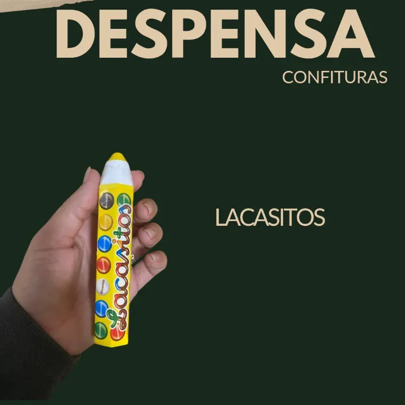 Lacasitos
