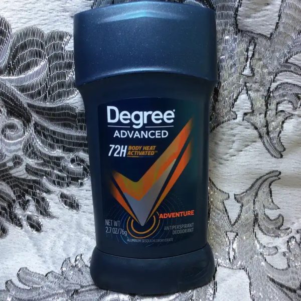 Desodorante