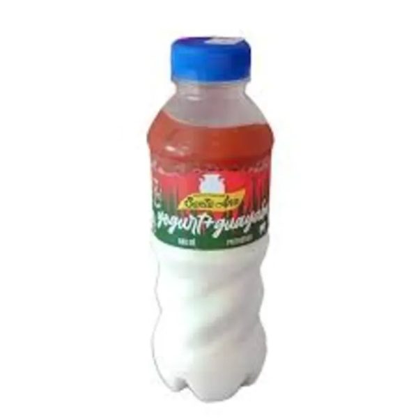 Yogurt Probiótico de Guayaba Santa Ana 500ml