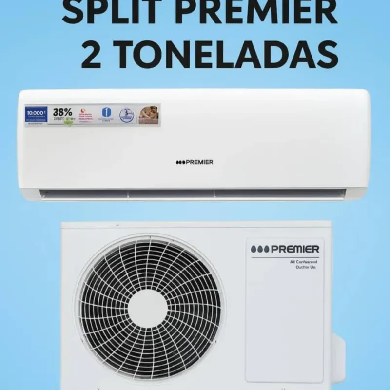 Split premier 2t
