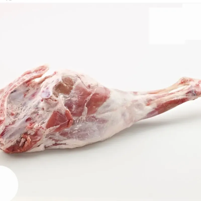 CARNERO (Pernil y Solomo) 4-4.4 libras