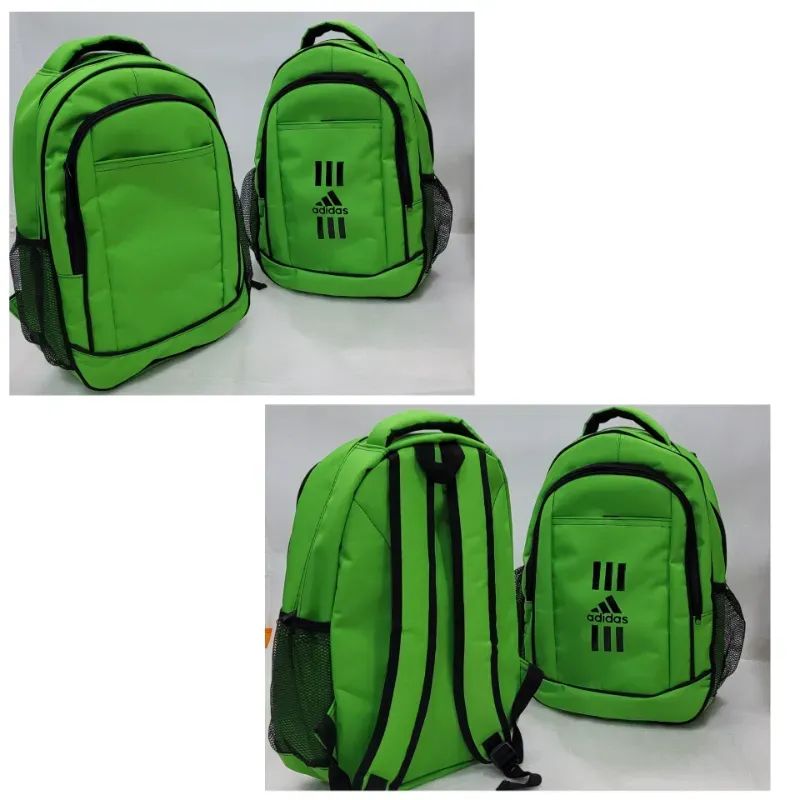 Mochila Deportiva de Lona Kodra