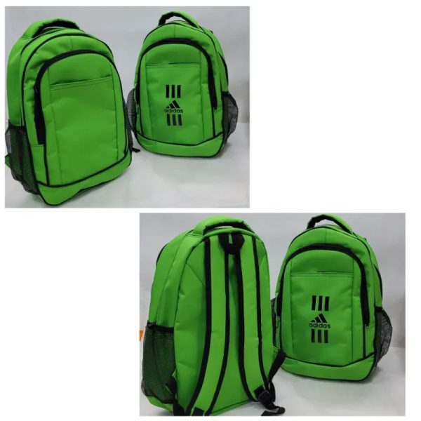 Mochila Deportiva de Lona Kodra