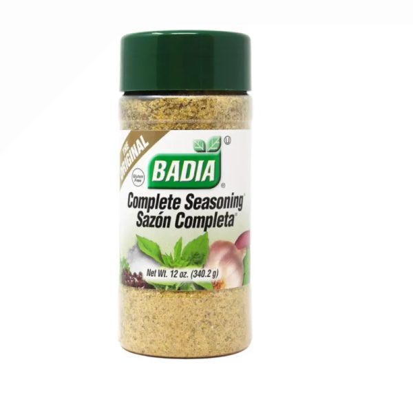 Sazón Completo (340 gr)