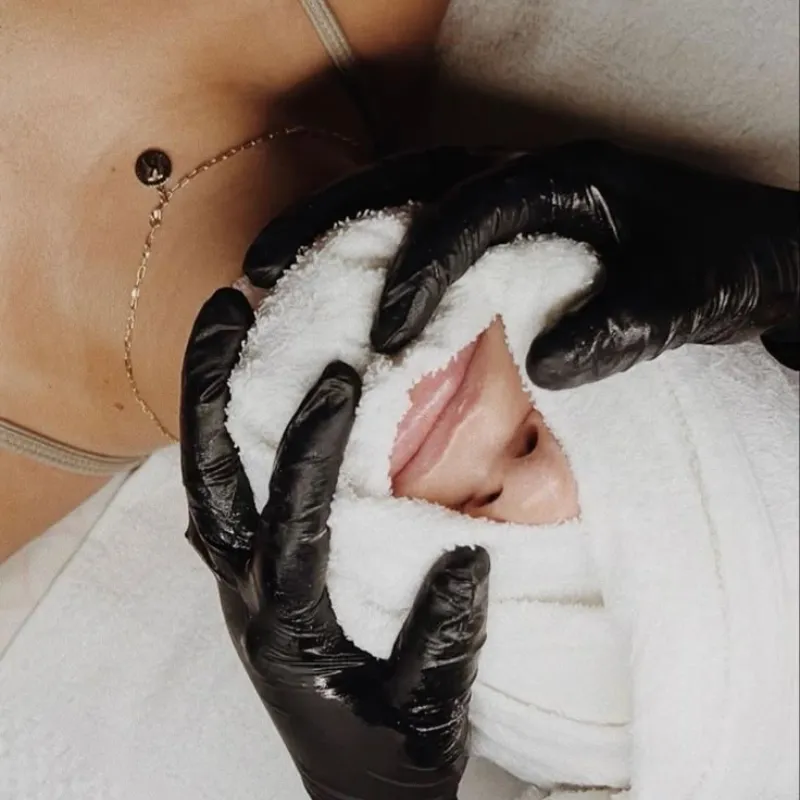 Limpieza Facial Profunda ‍♀️