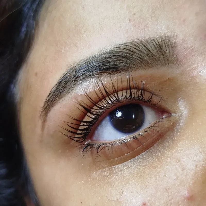 Lifting de Pestañas