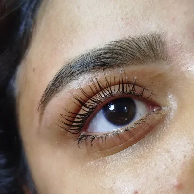 Lifting de Pestañas