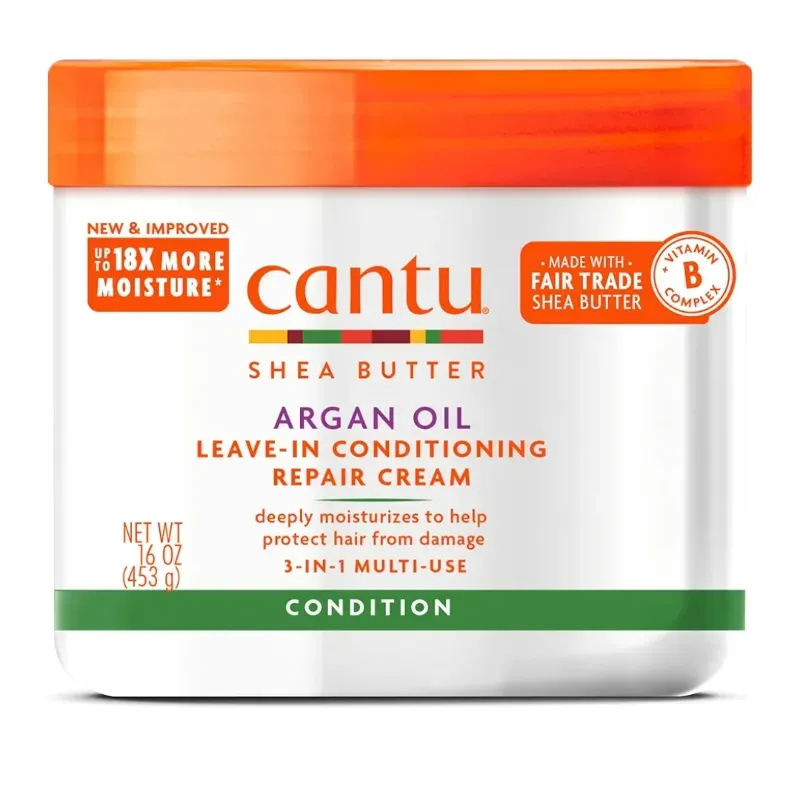 Leave in conditioner