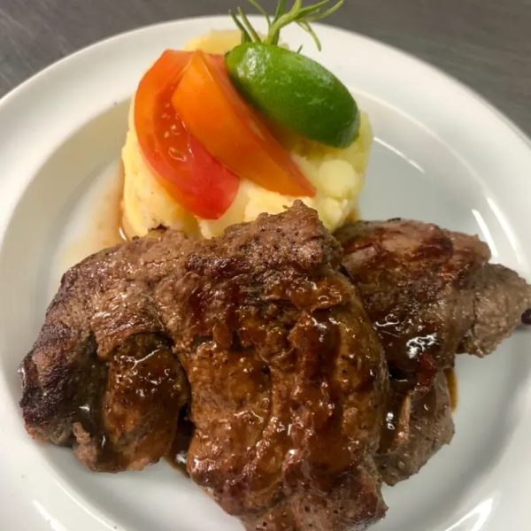 Filete Mignon