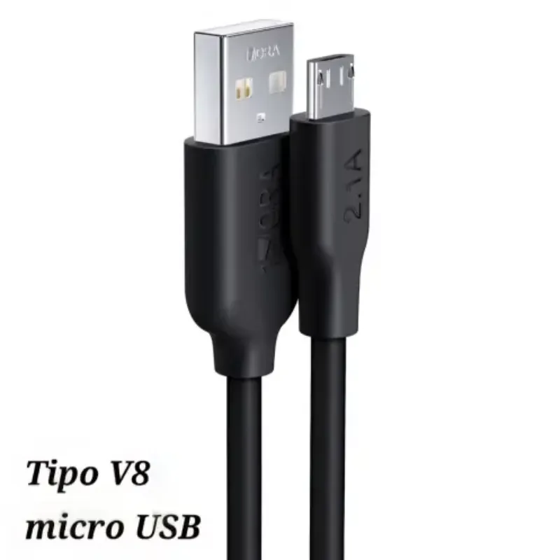 Cable 1HORA Tipo V8
