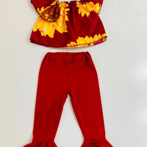Conjunto para Dama 7