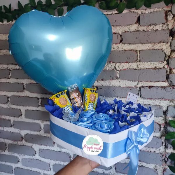 Regalo grande 