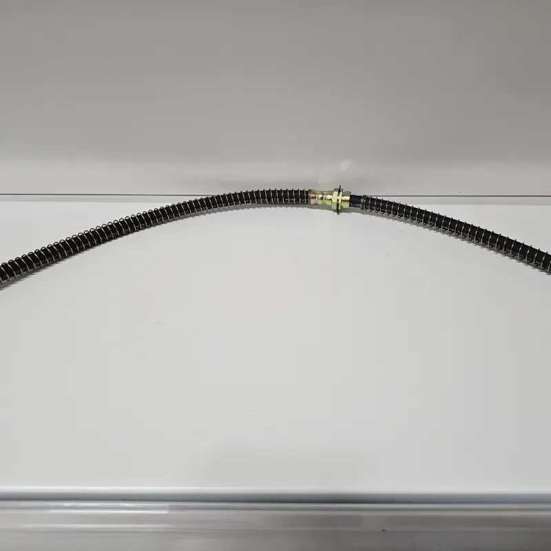 MANGUERA DE FRENO DEL. EMG-718