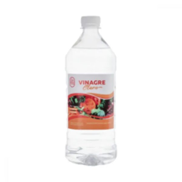 Vinagre 1 Lt (Artesanal)