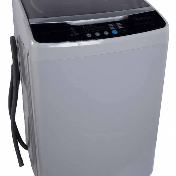 Lavadora Automática Milexus 7.5Kg