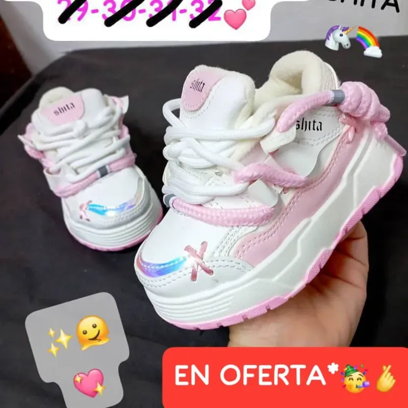 ADIDAS SHITA ROSA
