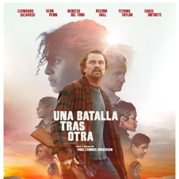 Una Batalla tras Otra