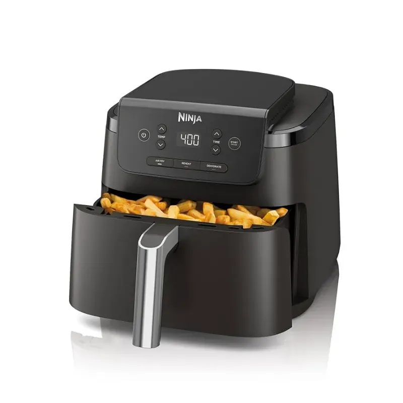 Air Fryer Ninja AF140C 5QT 3 en 1