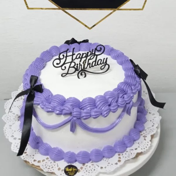 Cake cokete