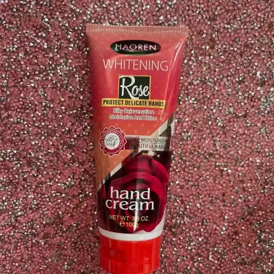 Crema para las Manos Haoren de Rosas 100