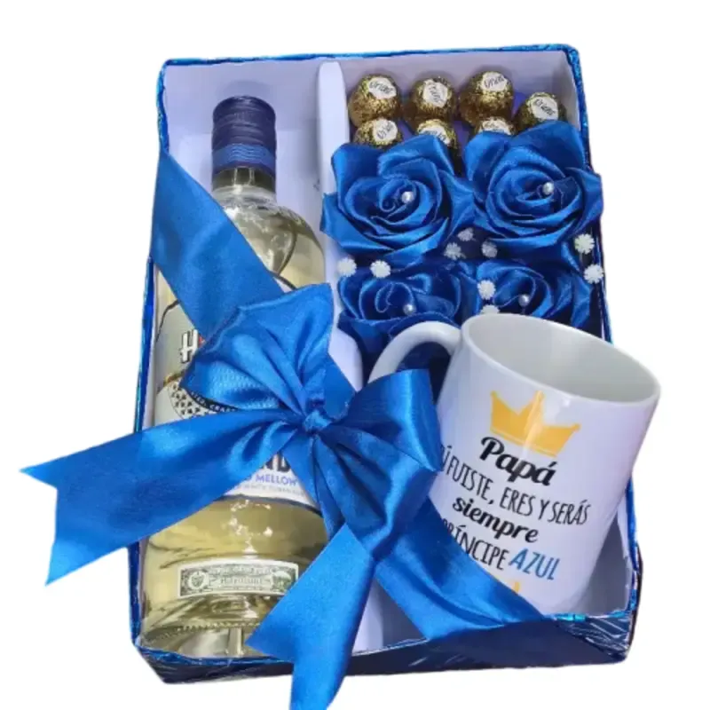 Regalo Sorpresa ¨Special-man¨